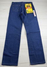 Wrangler 13MWZ Cowboy Cut Men's Jeans, 38x32 — listing 4