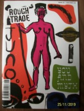 Rough Trade Vintage Adult Magazine, Volume 2 Number 1 (Leather/Fetish Male Physique) — listing 6