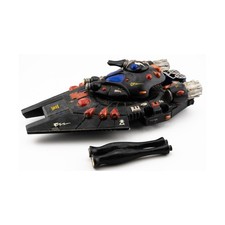 Warhammer 40,000 Eldar Vehicle Armorcast Resin Model, Sculpted by W.R. Gwillim