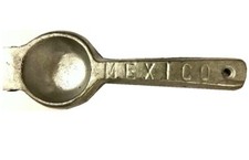 Mexican Lime Squeezer / Citrus Juicer Press - Exprimidor Modelo Miniatura — listing 3