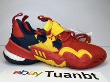 Adidas Trae Young 1 McDonald's All-American Basketball Shoes — listing 6