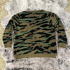 Barefoot Dreams CozyChic Melange Boatneck Button Pullover, Stone, Large, listing 6