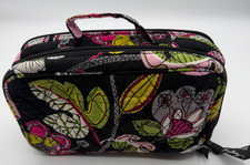 Vera Bradley Blush & Brush Makeup Case in Marrakesh — listing 5