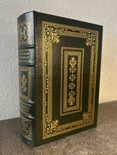 Of Human Bondage by W. Somerset Maugham - Easton Press Collector's Library of Famous Editions — listing 2