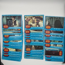 1977 Topps Star Wars #144 Harrison Ford as Han Solo PSA 10 Gem Mint