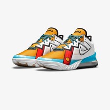 Nike LeBron 18 Low Stewie Griffin — listing 5