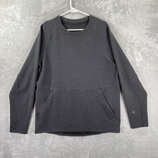 Lululemon Women's Long Sleeve Top in White — listing 5