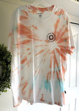 Billabong Tie-Dye Short Sleeve T-Shirt — listing 3