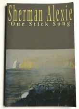 One Stick Song by Sherman Alexie, First Edition Hardcover (Hanging Loose Press, 2000) — listing 3
