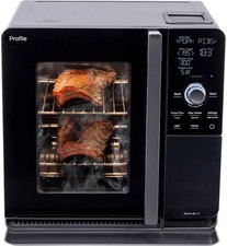 GE Profile Smart Indoor Pellet Smoker with WiFi — listing 3