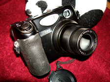 Nikon Coolpix 5400 Digital Camera (Boxed) — listing 5