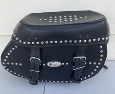 Harley-Davidson Saddlebag Storage Totes / Carry Bags (Set of 2) — listing 6