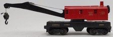 Lionel Postwar 6560 Bucyrus Erie Operating Crane Car — listing 5