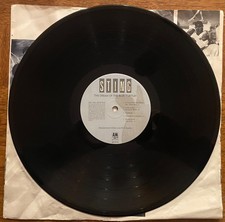 Sting - The Dream of the Blue Turtles Vinyl LP — listing 6