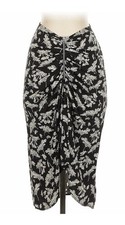 Rag & Bone New York Black Skirt, Size 2