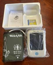 Welch Allyn Home Blood Pressure Monitor with SureBP Technology (Bluetooth, Standard Cuff) — listing 6