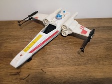 Vintage Kenner Star Wars X-Wing Fighter Vehicle (Battle-Damaged Version) — listing 3