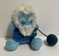 Disney Parks Haunted Mansion Gargoyle Wishables Plush, listing 6