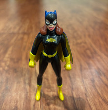 Batman: Batgirl One-Shot Prestige Format Comic (DC, 1997) — listing 2