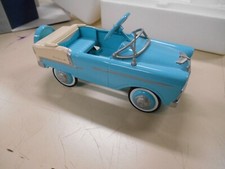 Hallmark Kiddie Car Classics 1955 Custom Chevy Don Palmiter Collection — listing 4