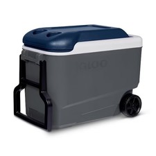 Igloo MaxCold 40 Can Roller Cooler Bag — listing 4