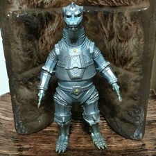 Mechagodzilla Sofubi Vinyl Kaiju Figure — listing 3