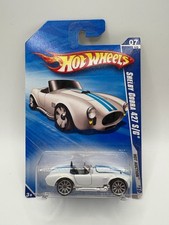 Hot Wheels '65 Shelby GT350 (Mustang 60 Series 3/5) + Hot Wheels MOPAR 5-Pack — listing 2