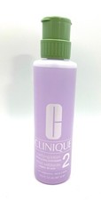 Clinique Clarifying Lotion 2 Twice a Day Exfoliator (Dry Combination), 6.7 fl oz / 200 ml — listing 6