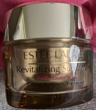 Estée Lauder Revitalizing Supreme+ Global Anti-Aging Cell Power Creme 1 oz / 30ml — listing 6