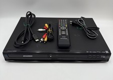 Sylvania NB531SLX Blu-ray Disc Player with HDMI and SD Card Slot — listing 2