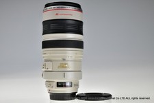 Canon EF 100-400mm f/4.5-5.6L IS II USM Telephoto Zoom Lens — listing 5