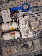 Aquasana AQ-5200R Claryum 2-Stage Under Sink Water Filter Replacement Set — listing 4