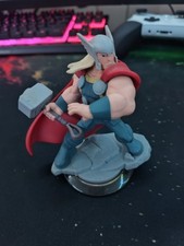 Disney Infinity 2.0 Marvel Thor Figure — listing 5