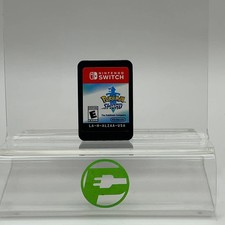 Pokémon Sword - Nintendo Switch (Cartridge Only)