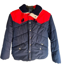 Killy Technical Equipment Classic Line Men's Ski Coat — listing 6