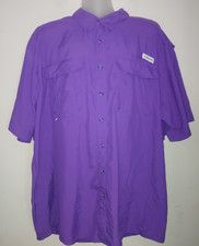 Magellan Outdoors Fish Gear Men's Long Sleeve Performance Shirt, Sailfish Graphic, Size XL — listing 3