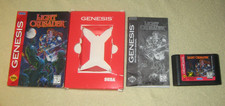 Light Crusader - Sega Genesis (Complete in Box with Manual) — listing 4