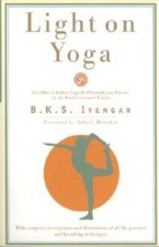 Light on Yoga by B.K.S. Iyengar, Revised Edition (Schocken Books) — listing 6