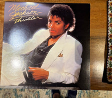 Michael Jackson Thriller Graphic Band T-Shirt — listing 3