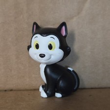 Disney Figaro Cat Small PVC Figurine (from Pinocchio) — listing 5