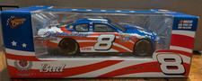 Vintage Budweiser #11 Darrell Waltrip Diecast NASCAR Stock Car — listing 6