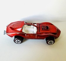 Johnny Lightning Custom Mako Shark Die-Cast Slot/Toy Car — listing 6