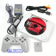 Sony PS One Slim Console SCPH-100 — listing 4