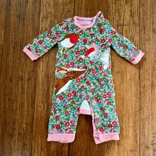 Baby Boden Grey Appliqué Guardsman T-Shirt 12-18M — listing 6