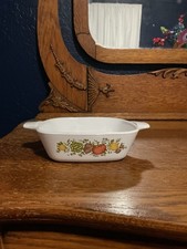 Corning Ware Spice of Life 2 3/4 Cup Casserole Dish (P-41-B / P-43-B) — listing 5