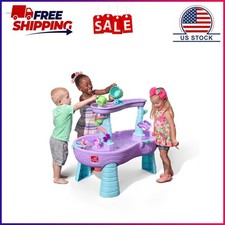 Step2 Magical Unicorn Water Table — listing 3