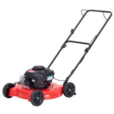 Craftsman Gas Push Lawn Mower with Briggs & Stratton Engine — listing 2