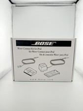 Bose Wave Connect Kit for iPod Dock with Remote — listing 5