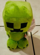 Minecraft Creeper Plush Toy (Mojang Licensed) — listing 3
