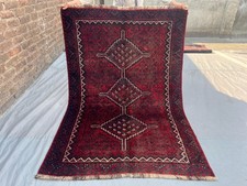 Turkish Mamluk-Style Medallion Area Rug with Central Star Medallion — listing 3